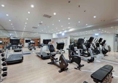 fitness