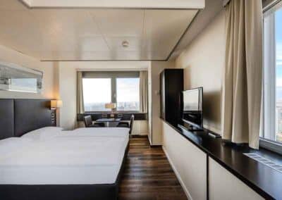 panorama zimmer