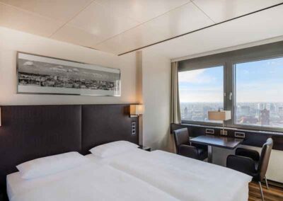panorama zimmer