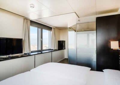 panorama zimmer