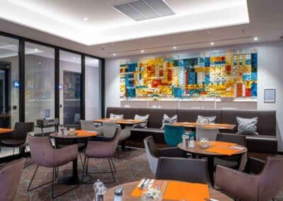 sky lounge