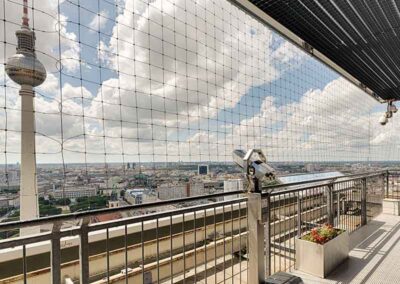 Dachterrasse tag