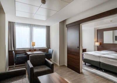 Spagos Suite