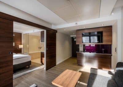 Spagos Suite