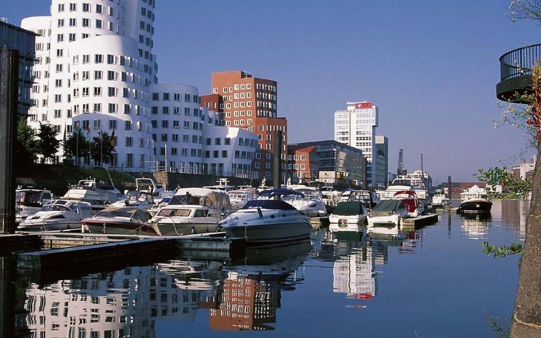 Düsseldorf