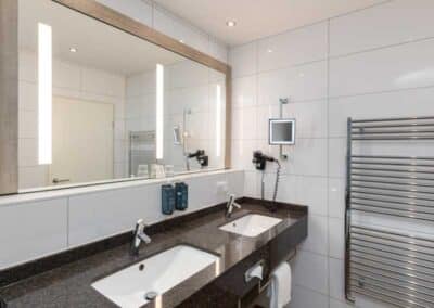 Hotel Lyskirchen-Apartment