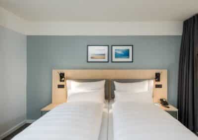 Hotel Lyskirchen Standard Doppelzimmer