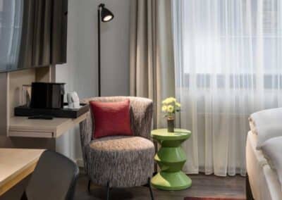 Hotel Lyskirchen Standard Doppelzimmer