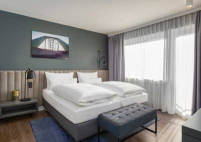 Hotel Lyskirchen Suite