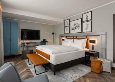 Mercure Dortmund Centrum DBA 1