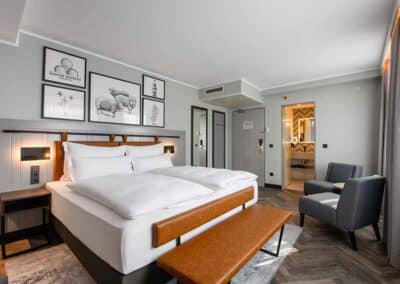 Mercure Dortmund Centrum DBA 3