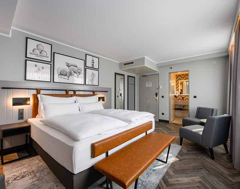 Mercure Dortmund Centrum DBA 3