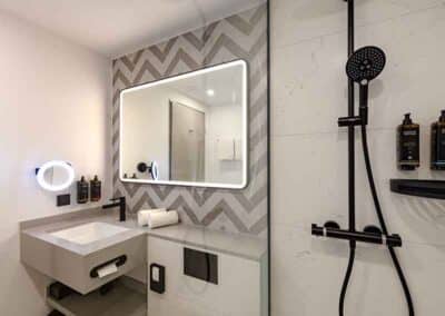 Mercure Dortmund Centrum DBA Bad 4