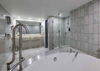 Mercure Dortmund Centrum Suite