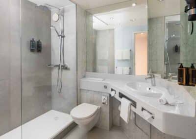 Mercure Hannover Privilege Zimmer 3