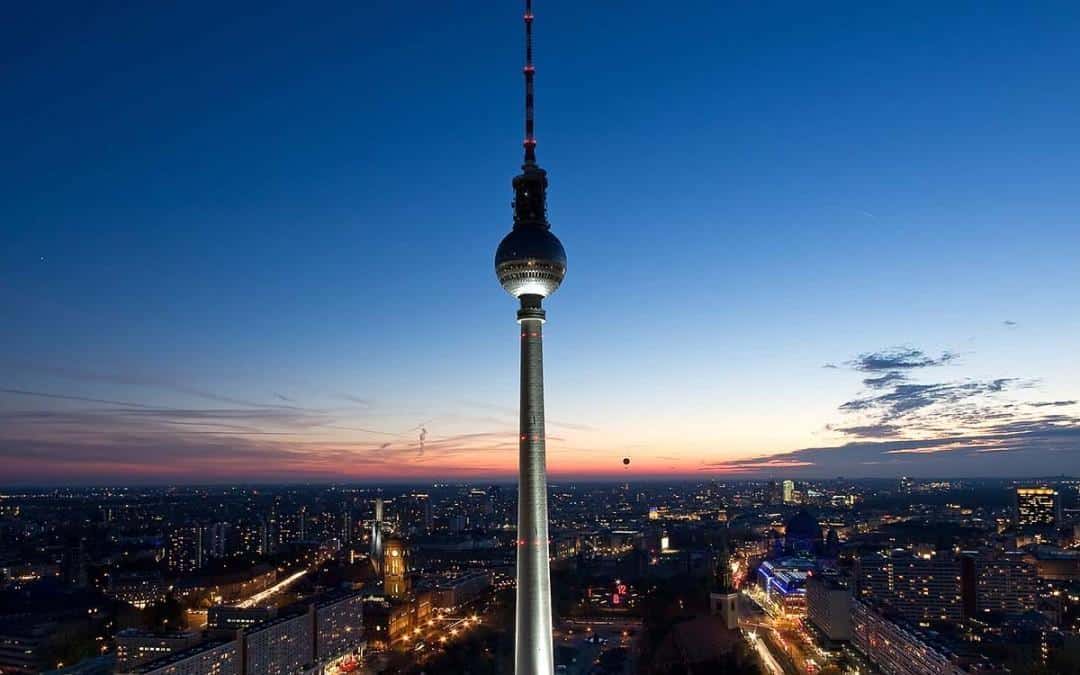 Berlin