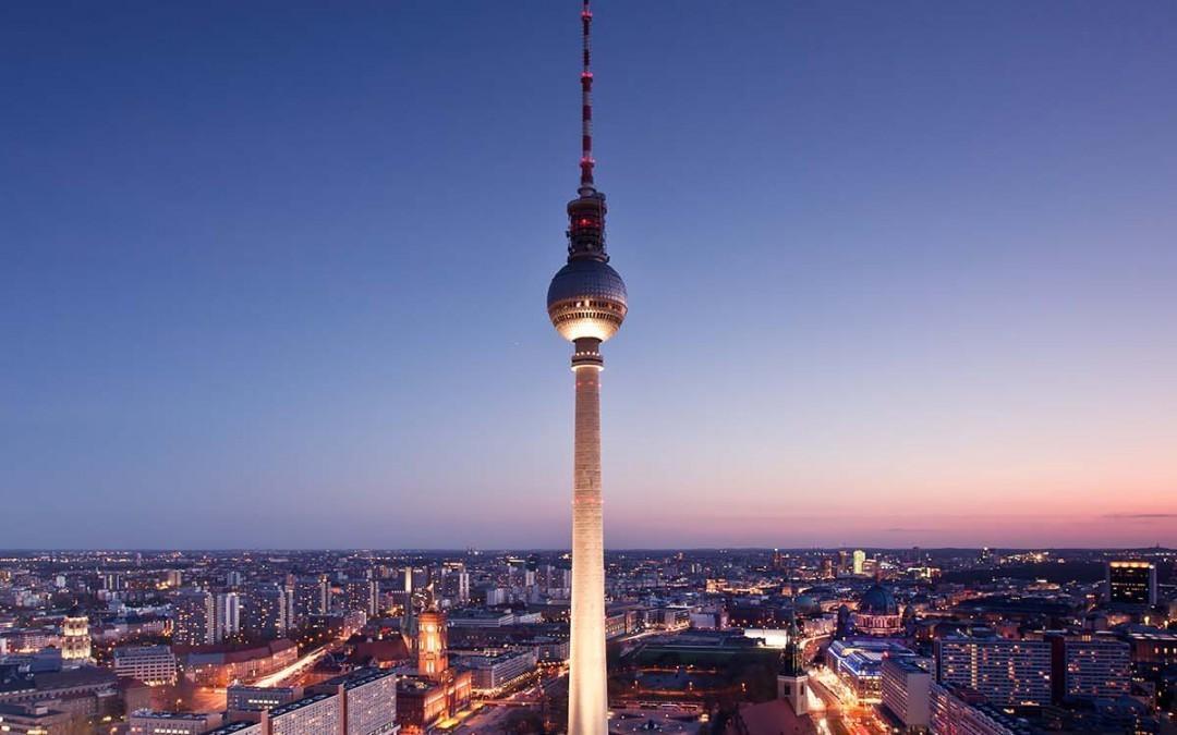 Berlin