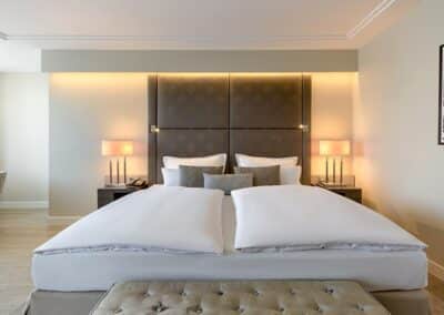 Pullman Munich Executive Room 2