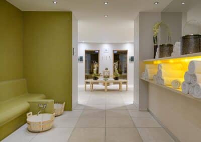 Pullman Munich Garden Spa 1