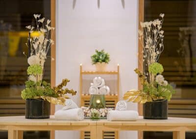 Pullman Munich Garden Spa 2