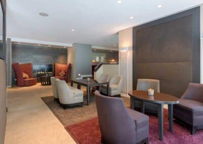 Pullman Munich Lobby Lounge 5
