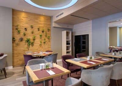 Pullman Munich Private Dining 1