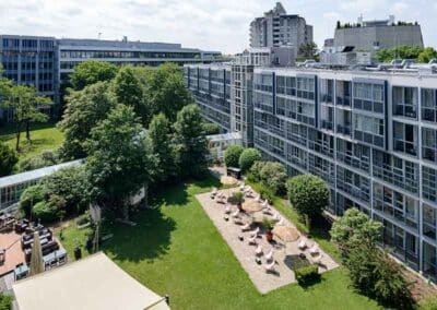 Pullman Munich