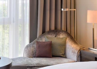 Pullman Munich Superior Premium Room 4