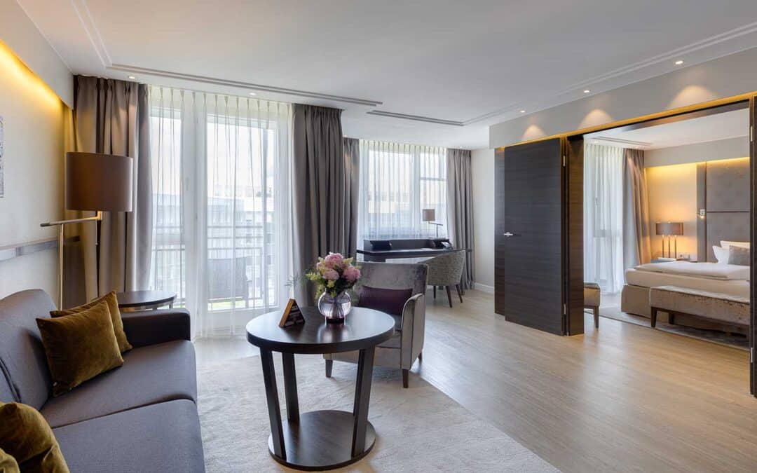 Pullman Munich