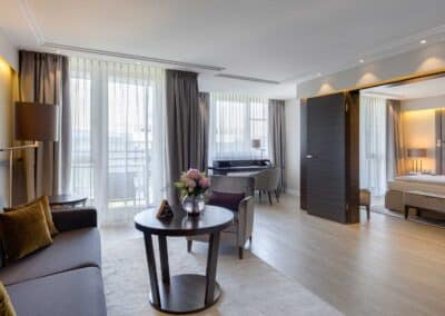 Pullman Munich