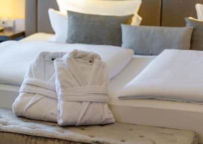 Pullman Munich Superior Suite 5