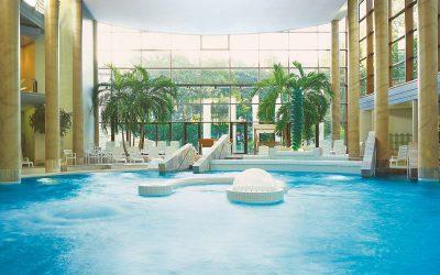 Sleep & Relax – Wellness & Komfort in Aachen!