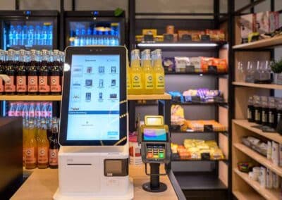 Mercure Koblenz Marketplace