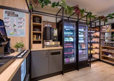 Mercure Koblenz Marketplace