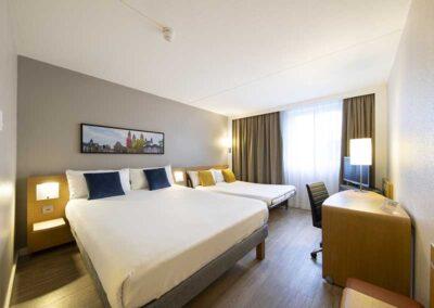 Novotel Maastricht-20240130-Superior kamer (3)