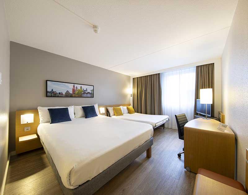 Novotel Maastricht-20240130-Superior kamer (3)