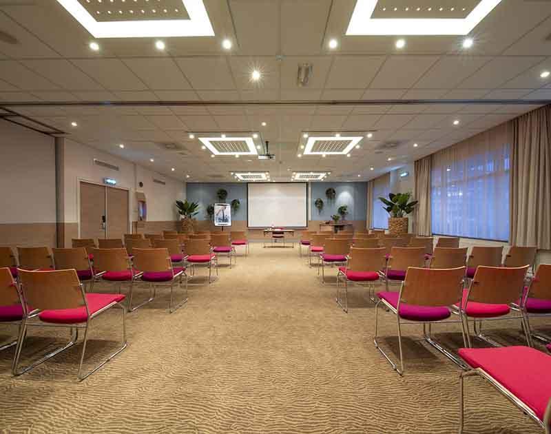Novotel Maastricht-20240130-Zalen (4)