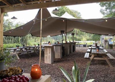 10 Bilderberg Château Holtmühle -Hotel North Limburg - Garden View