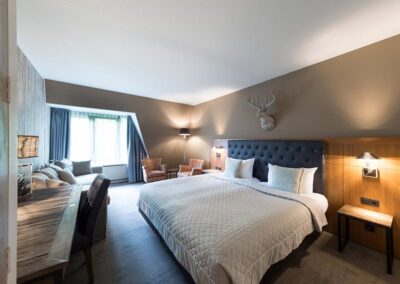 Bilderberg Hotel ‘t Speulderbos