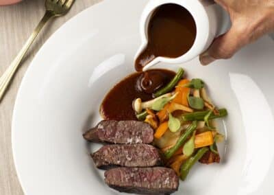 8 Bilderberg Château Holtmühle - Hotel North Limburg - Restaurant Die Alde Heerlickheijt