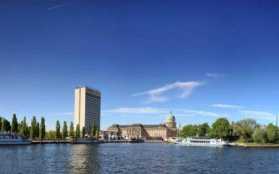 Hotelangebot mit Rabatt: 10% sparen in Potsdam & Aachen!