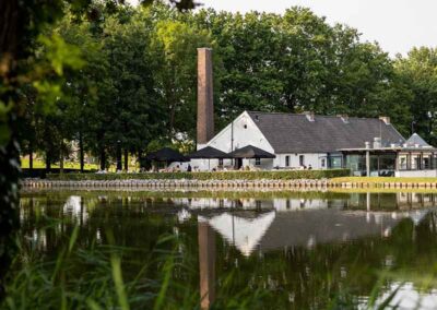 Bilderberg Kasteel Vaalsbroek - Hotel Zuid-Limburg