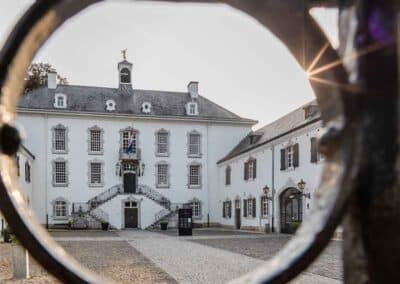 Bilderberg Kasteel Vaalsbroek - Hotel Zuid-Limburg