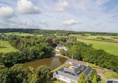 Bilderberg Kasteel Vaalsbroek - Hotel Zuid-Limburg