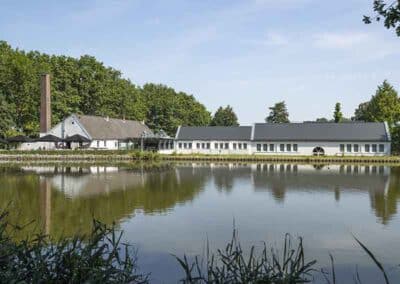 Bilderberg Kasteel Vaalsbroek - Hotel Zuid-Limburg
