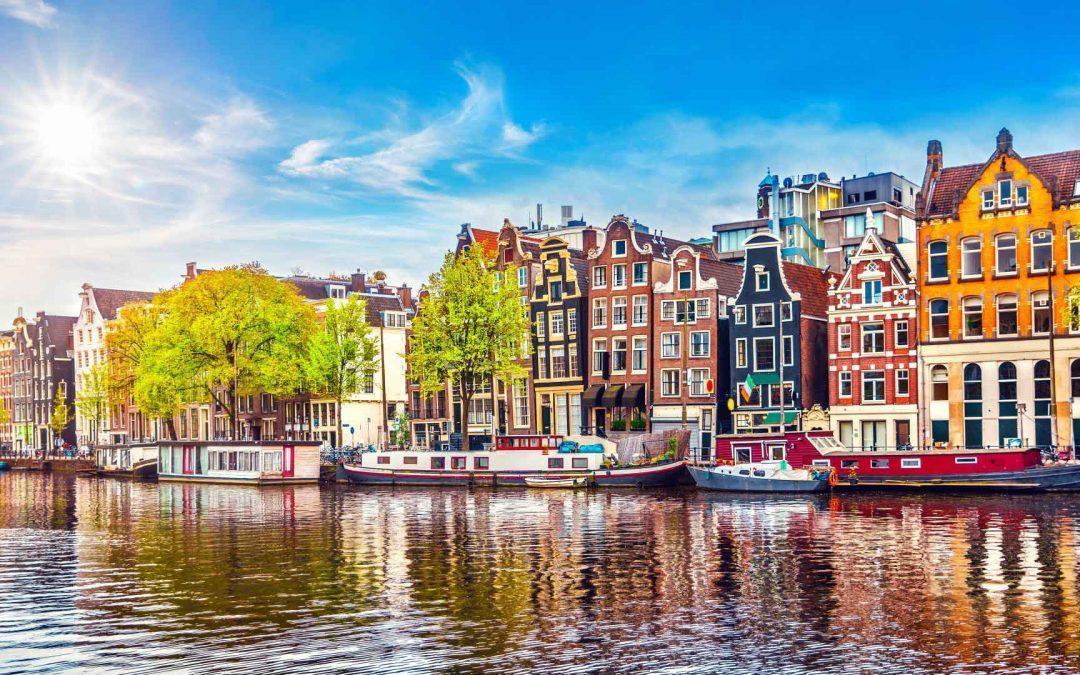 Amsterdam