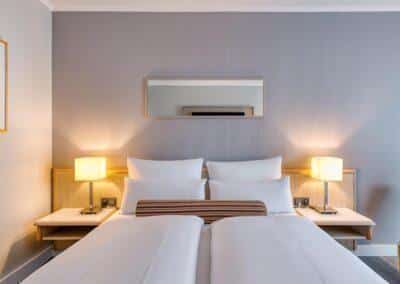 Double Comfort Room (2)