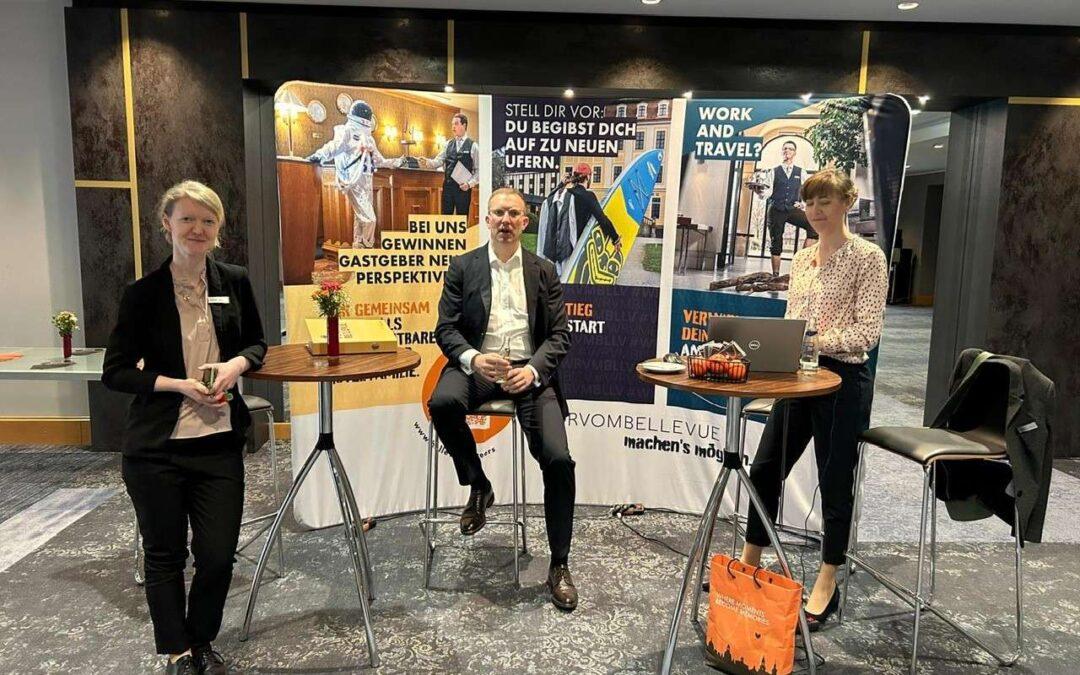 Dresdner Tourismustag