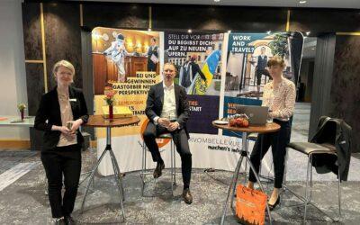 Dresdner Tourismustag