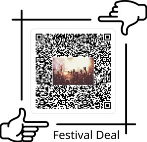 Festival Deal